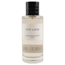 Dior Perfume White