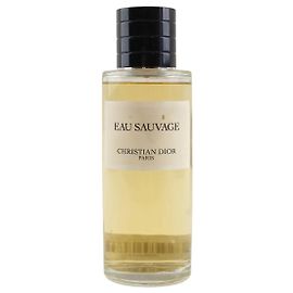 Dior Parfüm Roh