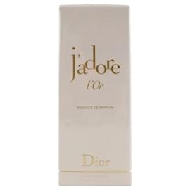 Dior J'adore Perfume 50ml White White
