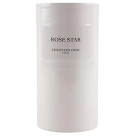 Dior Perfume White