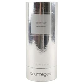 Courreges Perfume Silvery