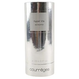 Courreges Parfüm Silber