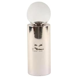 Courreges Courrèges Hyper Oud Perfume 100ml Silver Silvery