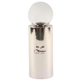 Courreges Perfume Courrèges Hyper Oud 100ml Prata Prata