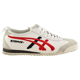 Autre Marque Baskets blanches Blanc