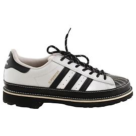 Adidas Baskets blanches Blanc
