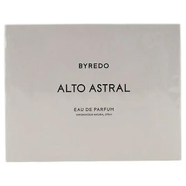 Autre Marque Byredo Alto Astral Eau de Parfum 100ml Weiß Weiß