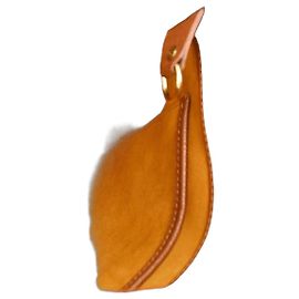Sac Musette Salsa Louis Vuitton en toile Monogram GM Marron