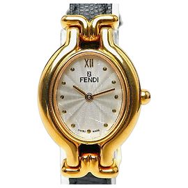 Fendi Chameleon Change Bezel Damenuhr Andere
