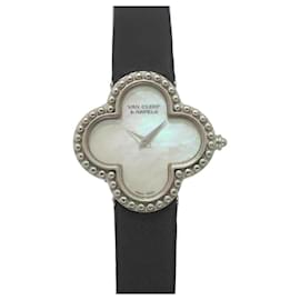 Van Cleef & Arpels Alhambra VCARD21600 Women's Watch Other
