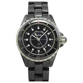 Chanel J12 33mm H1625 Women's Watch Other