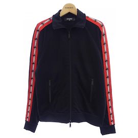 Dsquared2 S75HG0066 S25497 Blouson Black