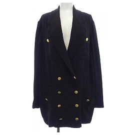 Giacca Chanel Vintage Nero