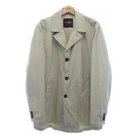 MooRER Coat Beige