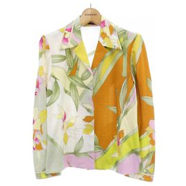 LEONARD FASHION Jacket Green