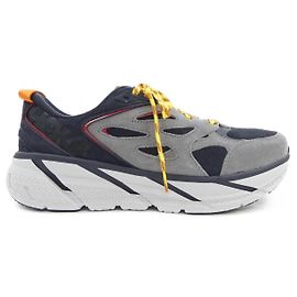 Autre Marque Hoka One One 1122571 BEAMS Baskets Marron Noir