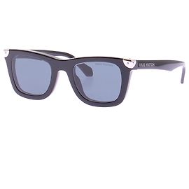 Louis Vuitton Gafas de sol cuadradas "LV Héritage" Negro