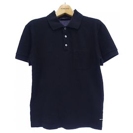 Polo Louis Vuitton Nero