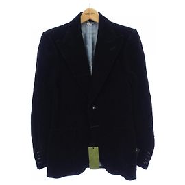 Gucci Wool Jacket Black