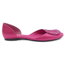Sandali Roger Vivier Rosa