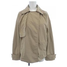 Autre Marque Lululemon Jacket Beige