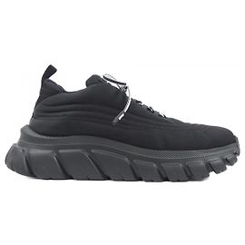 Sneakers Prada Re-Nylon Nero