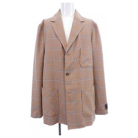 Giacca Gucci Marrone Altro