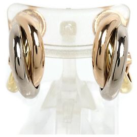 Orecchini Cartier Trinity Classic Altro