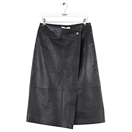 Ba&Sh Schwarzer Rock Schwarz