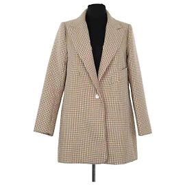 Tara Jarmon Yellow blazer Yellow