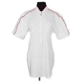 Jacquemus Vestido branco Branco