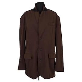 Autre Marque Brauner Blazer Braun