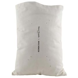 Maison Martin Margiela Cuscino Bianco