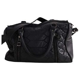 Zadig & Voltaire Borsa Sunny nera Nero