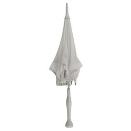 Maison Martin Margiela Decorative umbrella White