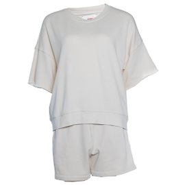 Autre Marque Xirena, conjunto de sudadera beige Otro