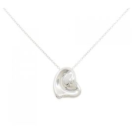Collar Tiffany & Co. 925 Silver Plata