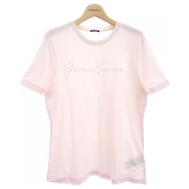 T-shirt Versace Rosa