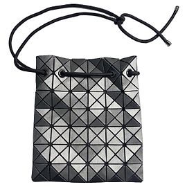 Issey Miyake Bao Bao Prism Wring Nero Grigio