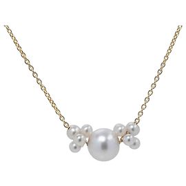Sophie Bille Brahe Collana Orangerie de Perles