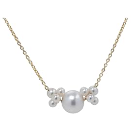 Sophie Bille Brahe Collier Orangerie de Perles