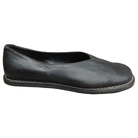 Sonia Rykiel Mocassini in Pelle Nero