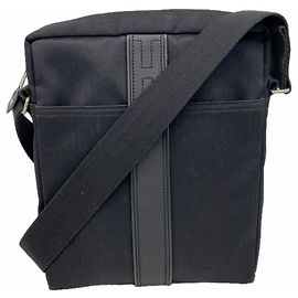 Hermès Borsa a tracolla Hermes Acapulco Bandoulière PM Nero