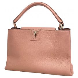 Borsa Louis Vuitton Capucines MM Altro