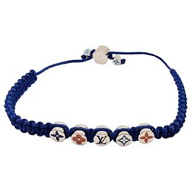 Pulsera Charm Monogram Colors Louis Vuitton Otro