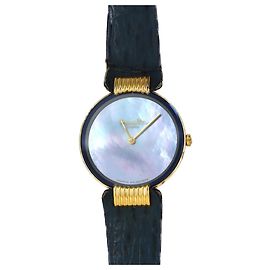 Reloj de Pulsera Christian Dior Baghira Quartz Otro