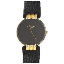 Relógio Christian Dior Baghira GP L47.153.3 Quartz Outro