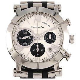 Reloj Tiffany & Co. Atlas Gent Chrono Automático Otro
