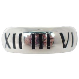 Tiffany & Co. 925 Atlas Ring Andere