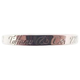 Tiffany & Co. Ring aus Sterlingsilber Andere